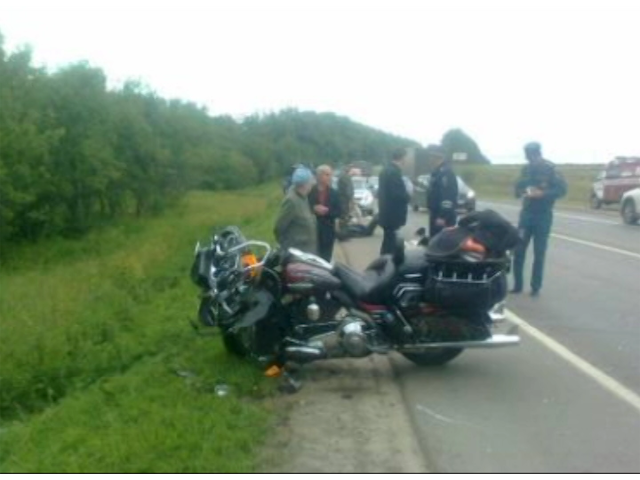 С корабля в больницу