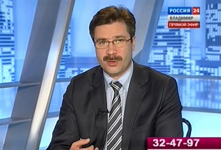 Городская среда. 6 марта 2013