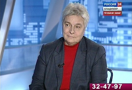 Городская среда. 28 октября 2015