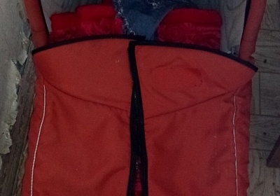 Девочку, подкинутую к роддому во Владимире, удочерили