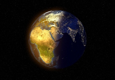 "День Земли" владимирцы встретят "темным часом"