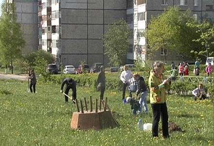 13 городов и поселков региона примут участие в реализации проекта «Формирование комфортной городской среды»