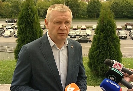 Во Владимирский области 110 кандидатов сошли с предвыборной гонки