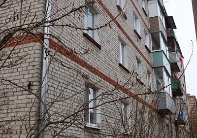 Владимирские активисты добились подачи отопления жильцам дома в Костерёво