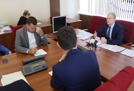 Регион обращается в Минфин за возмещением затрат