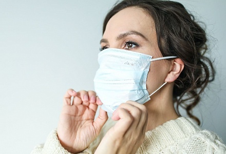 449 человек во Владимирской области обратились к врачам с подозрением на коронавирус