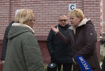 Журналисты ГТРК «Владимир» стали победителями конкурса ОНФ