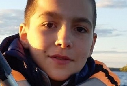 Во Владимирской области пропал еще один ребенок