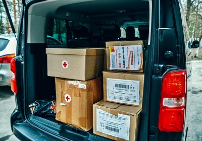 Медучреждения региона получат дополнительные средства индивидуальной защиты 