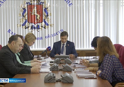 Владимирские медики не получили выплаты за борьбу с COVID-19