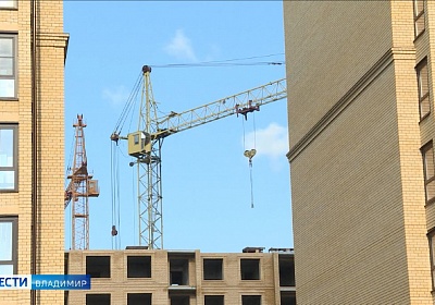 Обманутые дольщики в Коммунаре согласны на демонтаж этажей