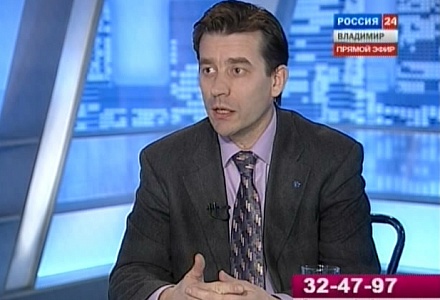 Городская среда. 13 февраля 2013 год