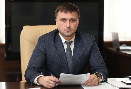 В администрации Владимирской области будет работать еще один «варяг»