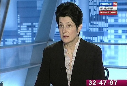 Городская среда. 21 октября 2015