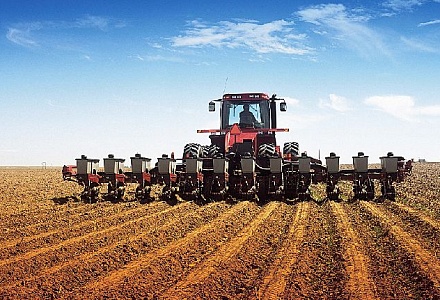 Область в срок подписала 10 федеральных соглашений по поддержке аграриев