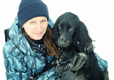 Во Владимире служебная собака обнаружила спрятанные наркотики