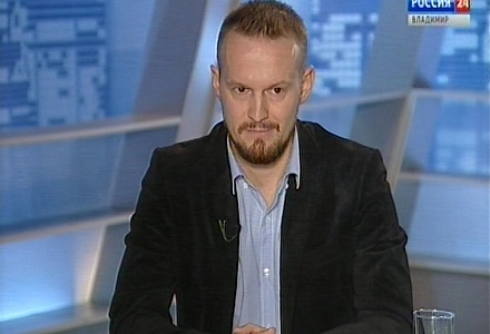 Городская среда. 18 апреля 2018