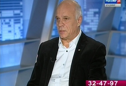 Городская среда. 15 ноября 2017