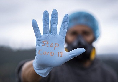 Во Владимирской области 1469 человек лежат в больницах с коронавирусом