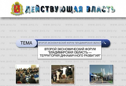Действующая власть. 7 июня 2014