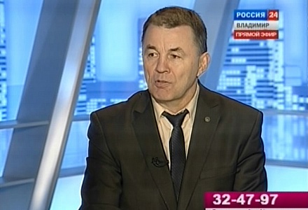 Городская среда. 20 марта 2013