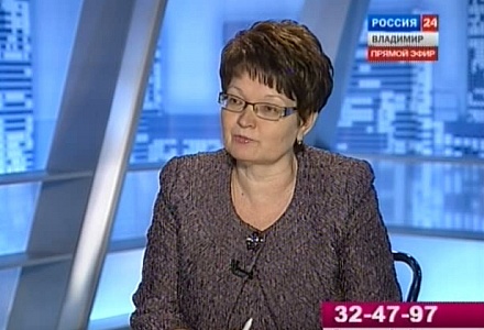 Городская среда. 13 марта 2013