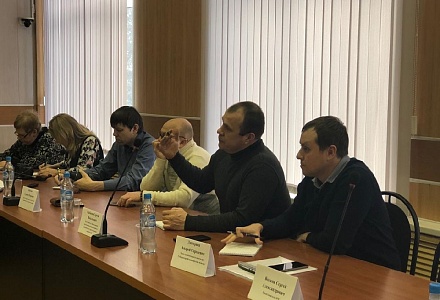 На александровской свалке будут следить за мусоровозами с помощью видеокамер