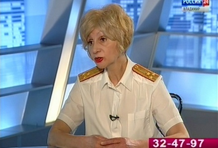 Городская среда 12 июля 2017 Ирина Минина