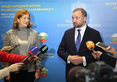 В Суздале обещано достроить спорткомплекс и аквапарк