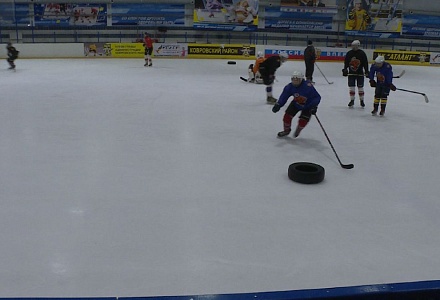 Новая глава в истории регионального хоккея