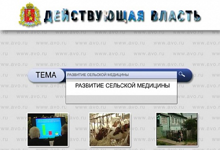 Действующая власть. 17 мая 2014