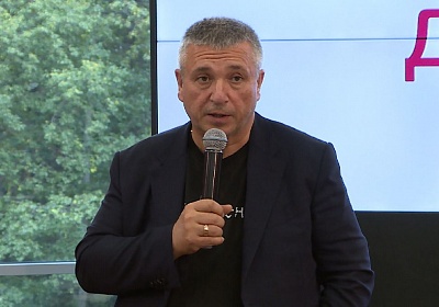 Владелец "Асконы" Владимир Седов болен коронавирусом