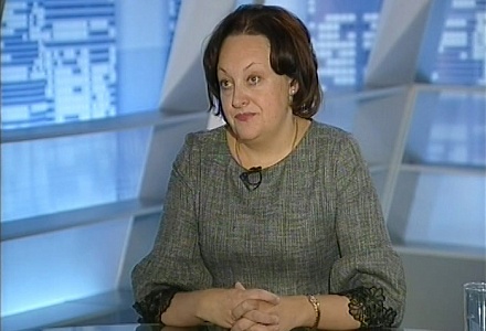 Городская среда. 18 октября 2017