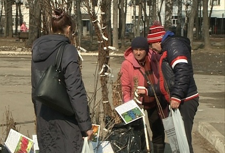 К открытию  дачного сезона