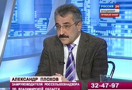 Городская среда. 27 февраля 2013