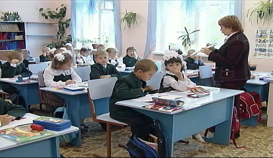В Гусь-Хрустальном появится новая начальная школа
