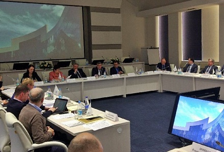 Вопросы привлечения инновационных технологий в медицинскую отрасль обсудили на площадке Биотехнопарка "Генериум"