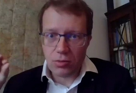 Почётный профессор ВлГУ стал лауреатом премии Quantum Devices Award