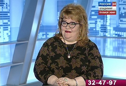 Городская среда. 7 октября 2015