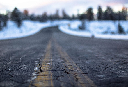 Дороги, пострадавшие при строительстве М-12 во Владимирской области, будут восстановлены  