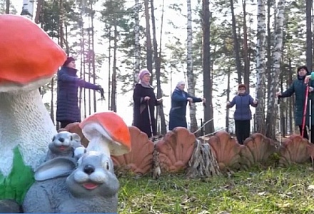 Интернаты Владимирской области вновь ушли на изоляцию