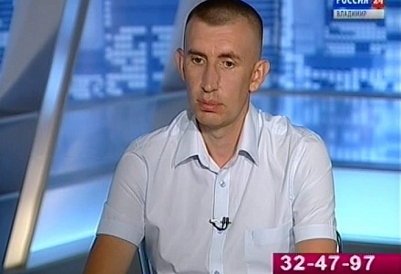 Городская среда 16 августа 2017. Вячеслав Казаков