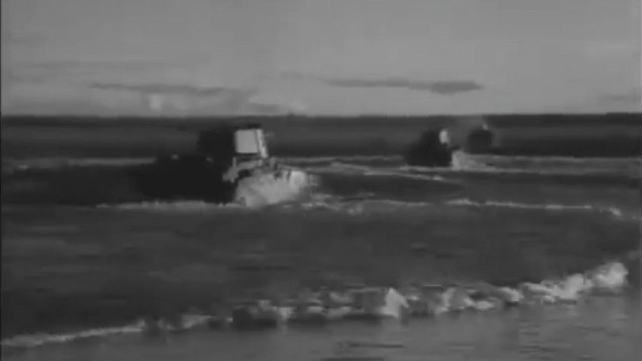 20 августа - памятная дата военной истории нашей страны