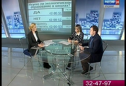 Городская среда 4 октября 2017 