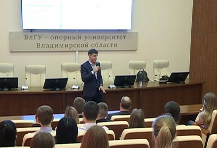 Из маленькой региональной компании - в холдинг международного масштаба