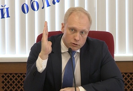 Более миллиарда рублей распределили областные парламентарии