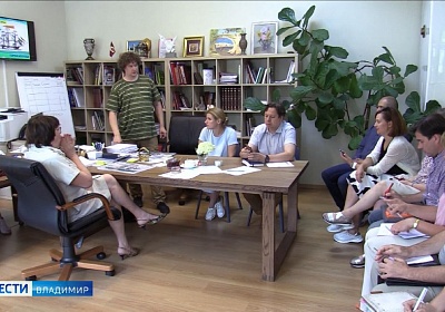 Во Владимире появится новое музейно-игровое пространство для детей