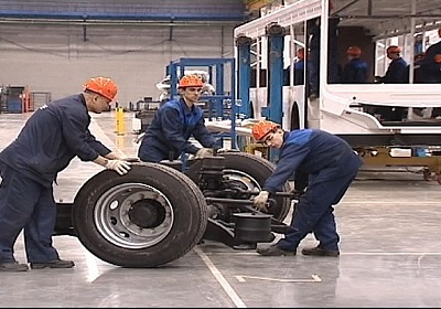 Прокуратура начала проверку в связи с забастовкой работников Волгабаса