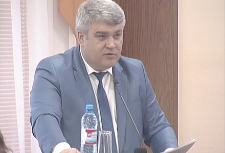 На что жалуются бизнесмены?