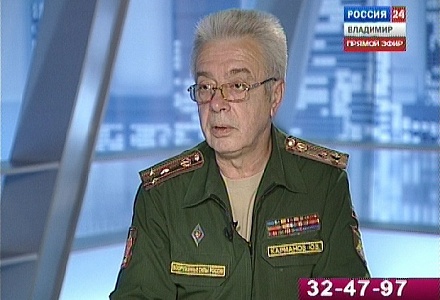 Городская среда. 14 октября 2015